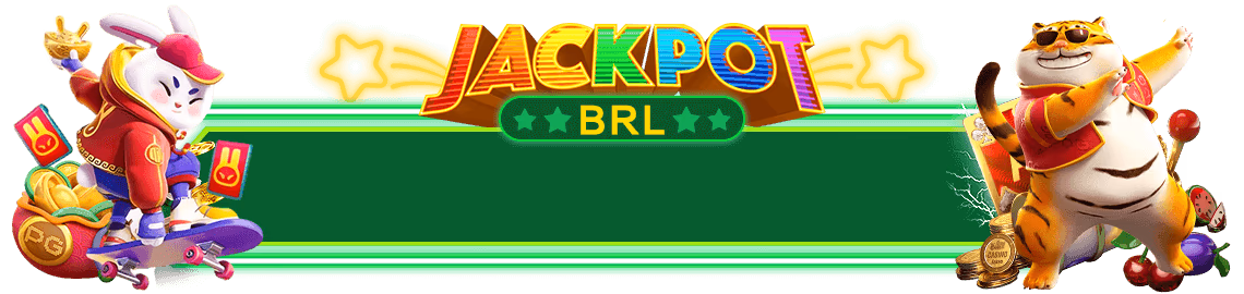 Nền Jackpot tương lai
