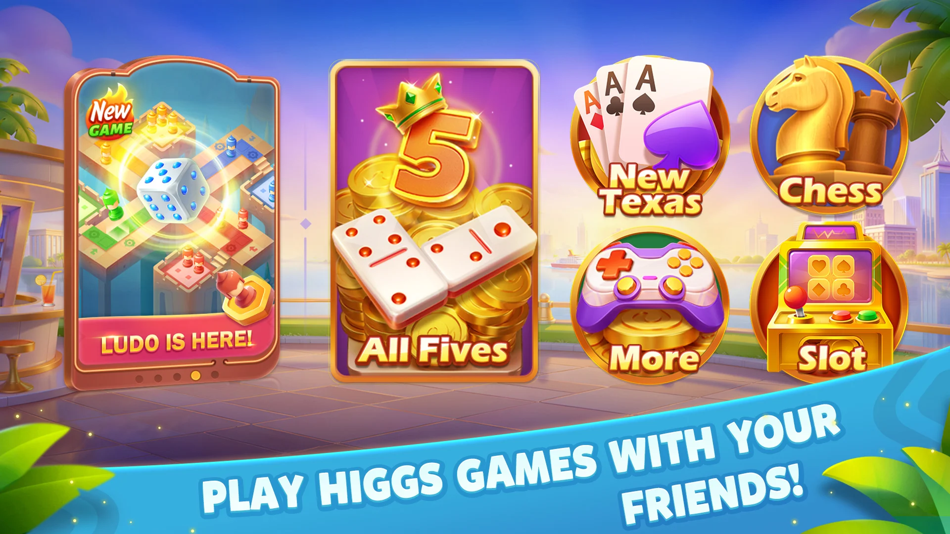 Ảnh chụp màn hình ứng dụng kkkjili slot game