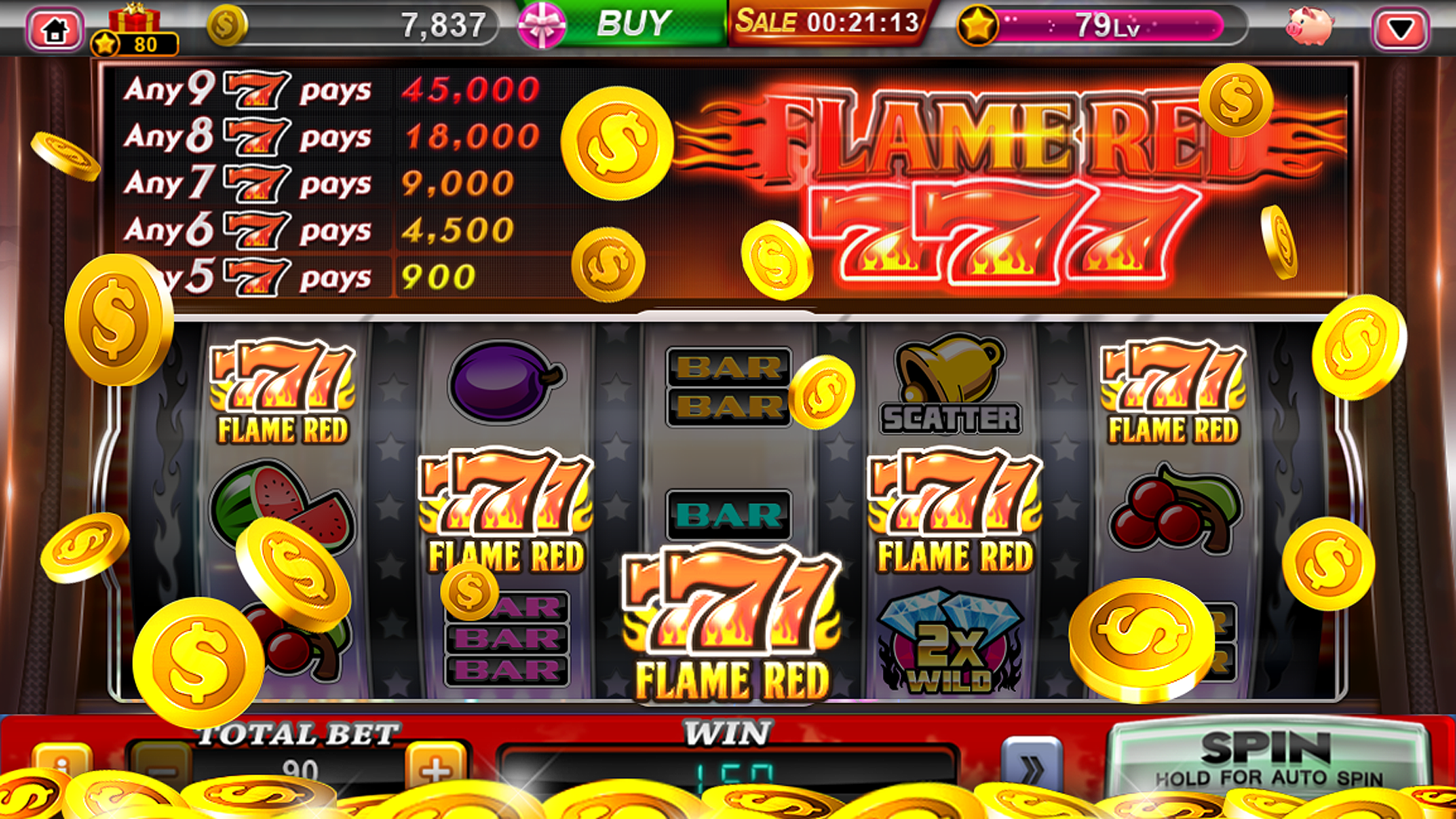 Giao diện jackpot net của kkkjili