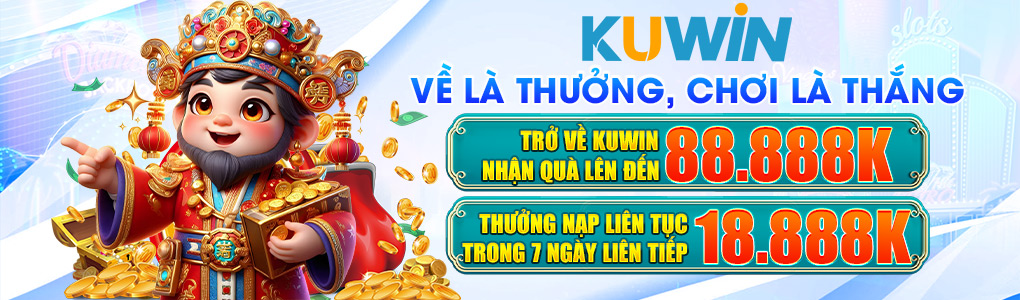 Biểu ngữ Jackpot Net kkkjili29