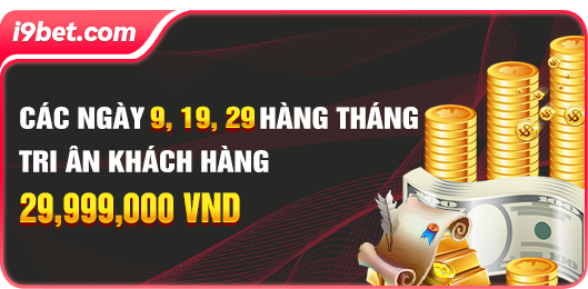 Ảnh khuyến mãi hoàn trả mỗi ngày